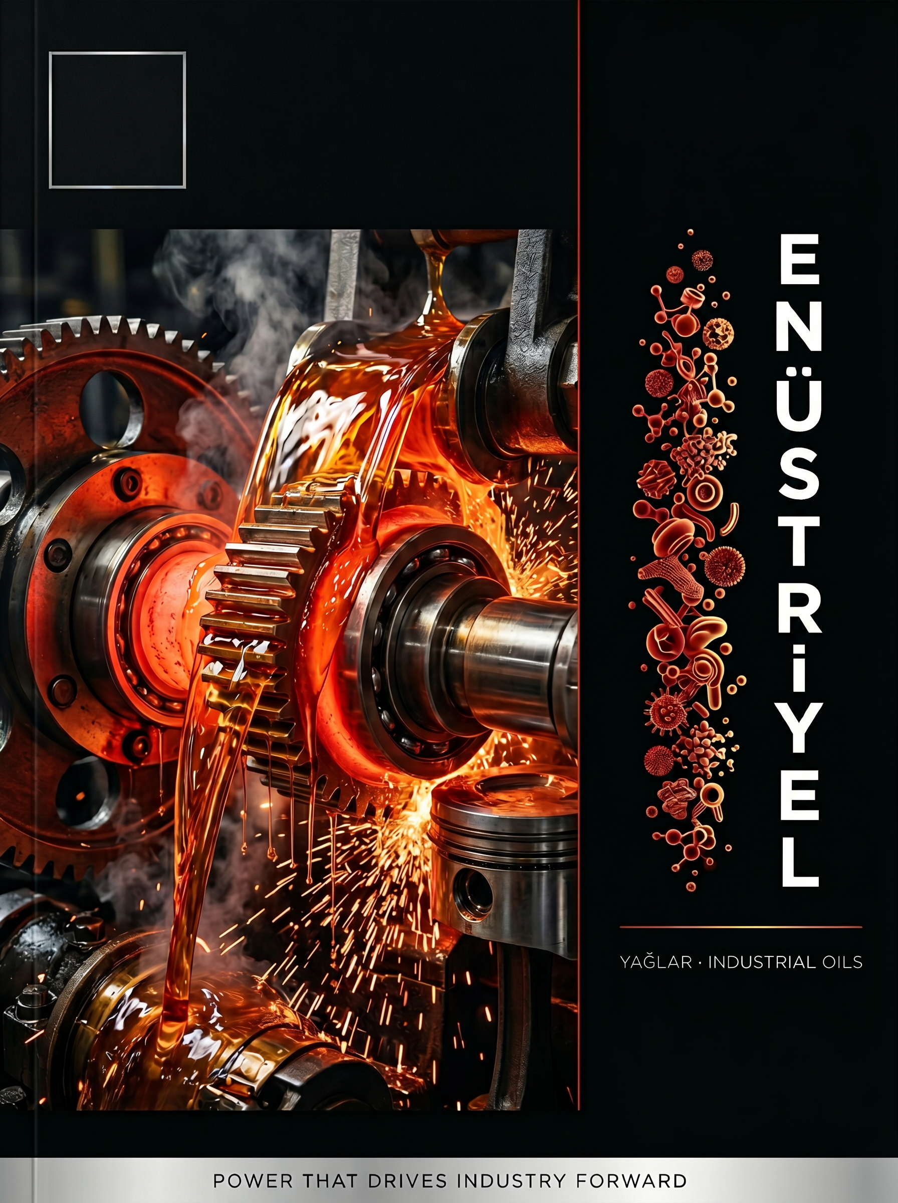 Endüstriyel